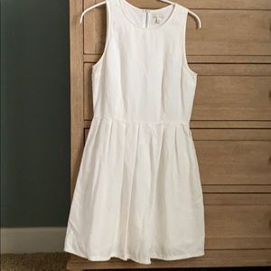 Gap Sleeveless Summer Dress